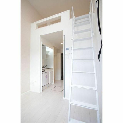 【その他】 | ハーモニーテラス上池袋Ⅲ