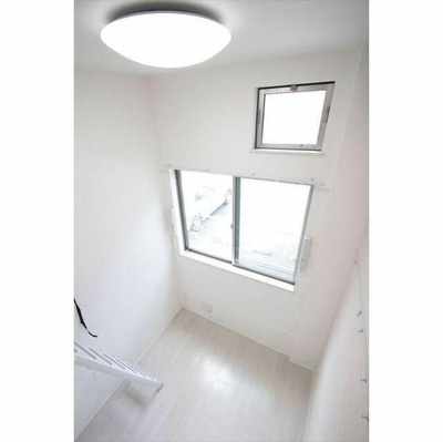 【居間・リビング】 | ハーモニーテラス上池袋Ⅲ