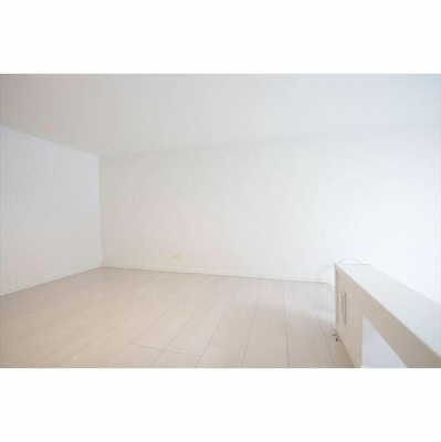 【居間・リビング】 | ハーモニーテラス上池袋Ⅲ