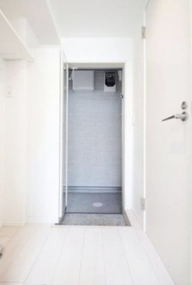 【玄関】 | ハーモニーテラス上池袋Ⅲ