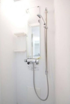 【シャワールーム】 | ハーモニーテラス上池袋Ⅲ