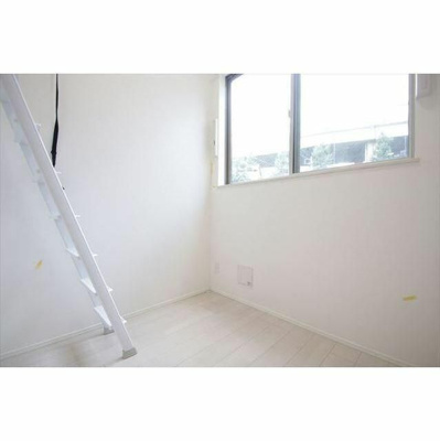 【居間・リビング】 | ハーモニーテラス上池袋Ⅲ