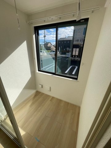 【バルコニー】 | サンルーム