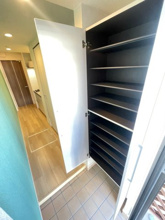 【玄関】 | シューズボックス☆