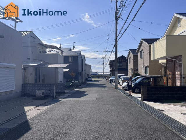 神戸市西区玉津町高津橋　中古戸建のその他|【ホームページに現地動画掲載中】●年中無休：当日予約可●周辺お買い物施設充実で便利な立地です！