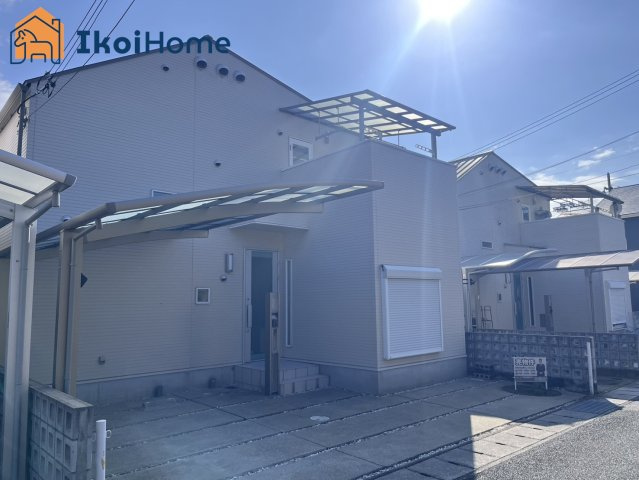 神戸市西区玉津町高津橋　中古戸建のその他|【ホームページに現地動画掲載中】●年中無休：当日予約可●最短10分で指定場所へお迎えに向かいます！