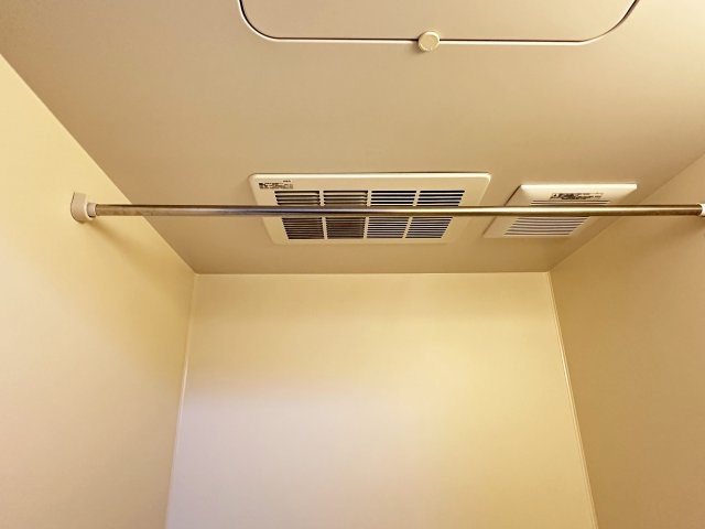 グランツⅡの設備