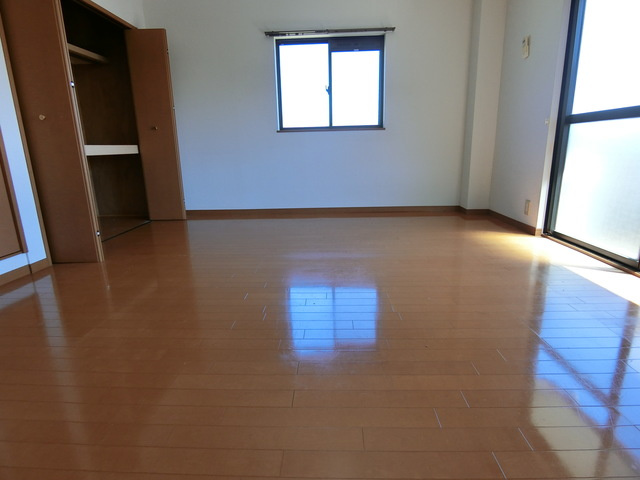 グランツⅡの居間・リビング