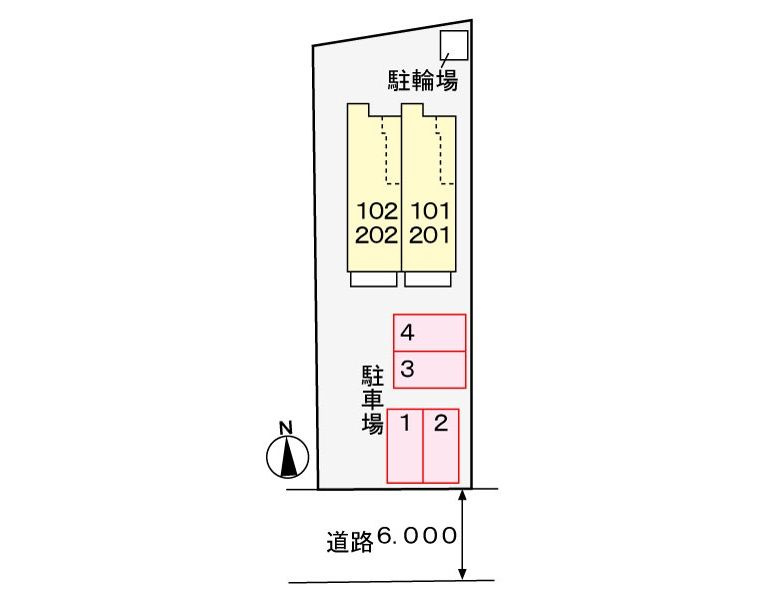 ラフレシ－ルのその他