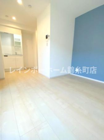 カーサ・リベルタ