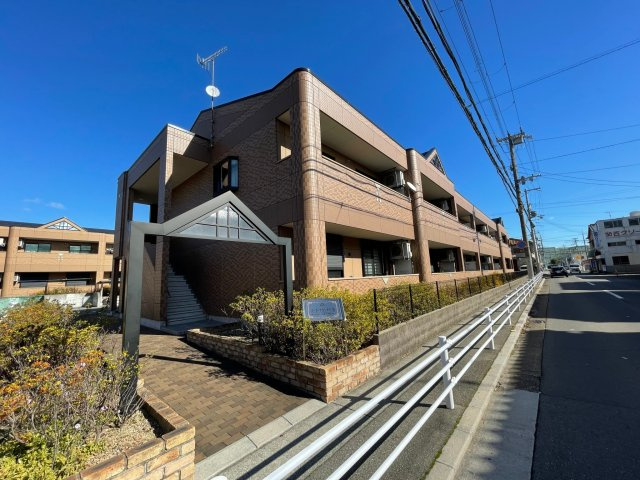 コーポサカシタC棟