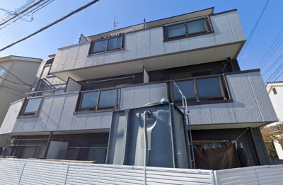 【展望】 | メゾン古淵