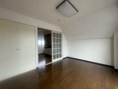 【居間・リビング】 | メゾン古淵