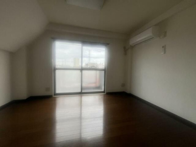 【寝室】 | メゾン古淵