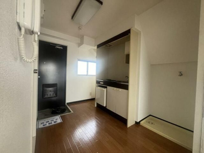 【玄関】 | メゾン古淵