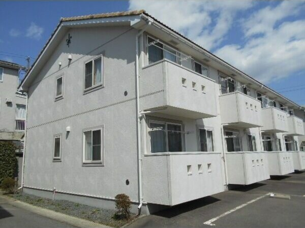 ジャンティ泉のその他共用部分