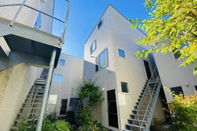 【ロビー】 | ロシェ沼袋