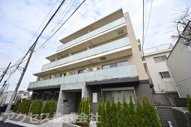 新宿区上落合３丁目のマンションの画像