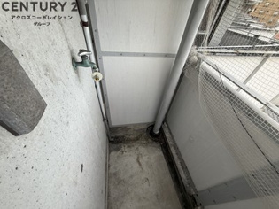 キューブＡＭＸのその他物件画像