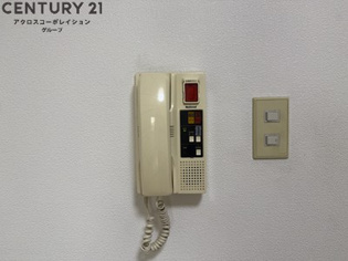 キューブＡＭＸのその他物件画像