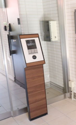 Son　tresor（ｿﾝ ﾄﾚｿﾞｰﾙ）のセキュリティ