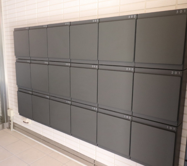 Son　tresor（ｿﾝ ﾄﾚｿﾞｰﾙ）の設備