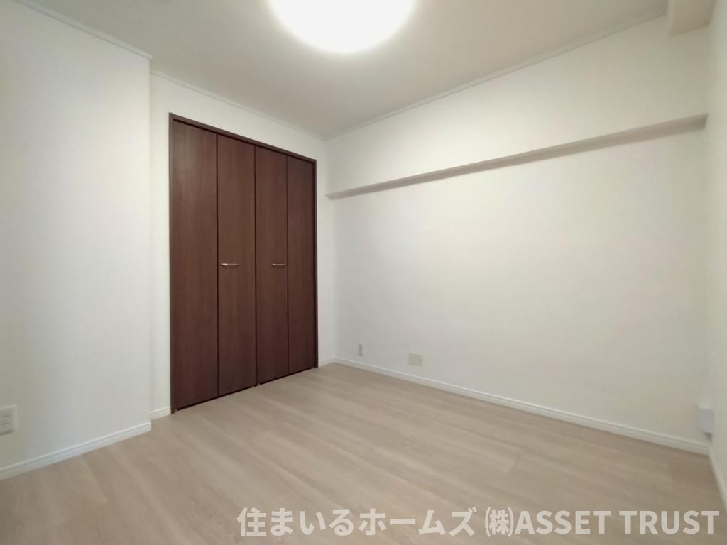 ニュー目黒フラワーマンションの洋室|洋室２