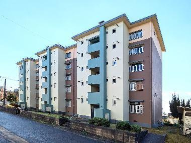 【外観】 | 名島300棟