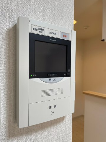 【セキュリティ】 | グランロード立売堀