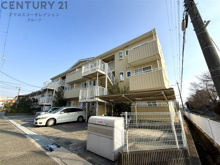 アメニティマンション３の画像