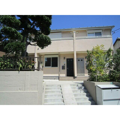 【外観】 | ミッテルドルフ新江古田 | 綺麗な外観。