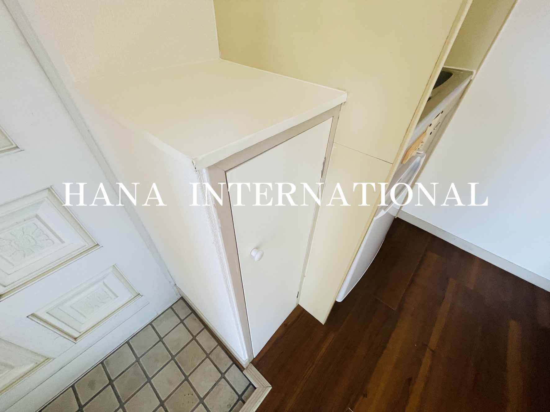 ローズアパート Q-057の設備