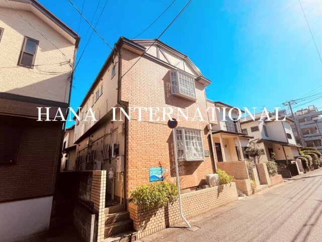 ローズアパートＱ57の展望