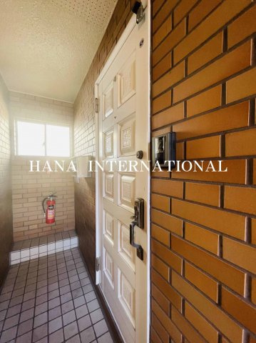 ローズアパート Q-057のその他