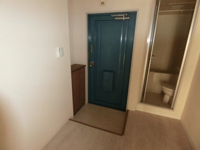 【玄関】 | パレス・セビリア