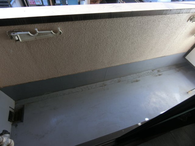 【バルコニー】 | パレス・セビリア