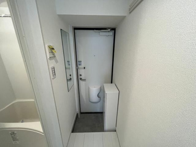 【玄関】 | サザンロード西荻窪