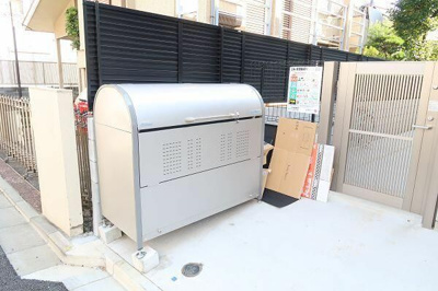 【その他共用部分】 | サザンロード西荻窪