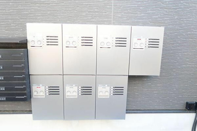 【その他共用部分】 | サザンロード西荻窪