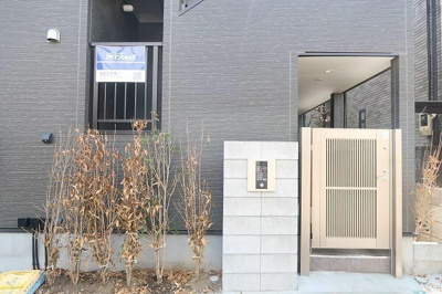 【ロビー】 | サザンロード西荻窪