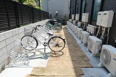 【その他共用部分】 | サザンロード西荻窪