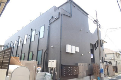 【外観】 | サザンロード西荻窪