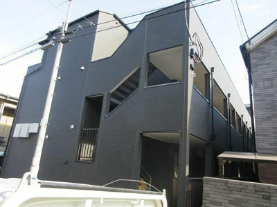 【外観】 | サザンロード西荻窪