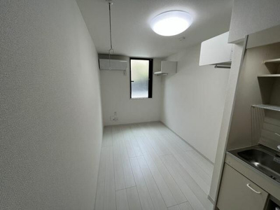 【居間・リビング】 | サザンロード西荻窪