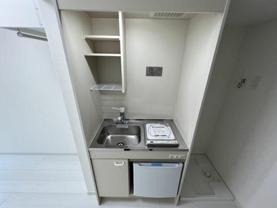 【キッチン】 | サザンロード西荻窪