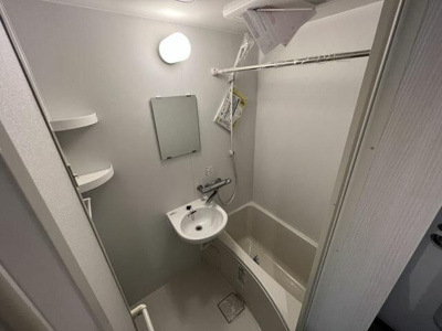 【浴室】 | サザンロード西荻窪