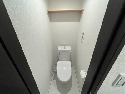 【トイレ】 | サザンロード西荻窪