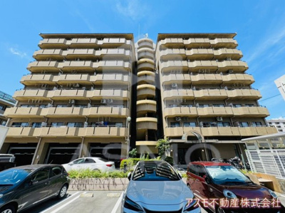 【外観】 | 日宝ライフ放出西