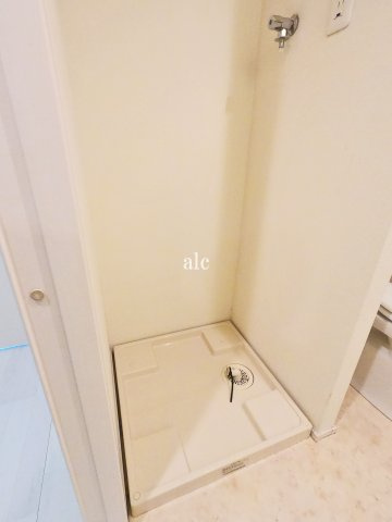 北区滝野川６丁目のアパートの設備