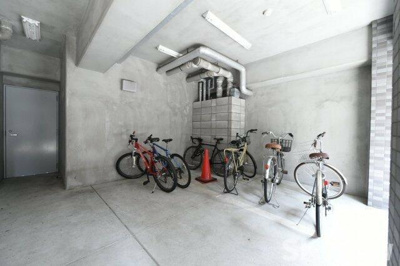 【その他共用部分】 | スカイコートヌーベル新宿落合